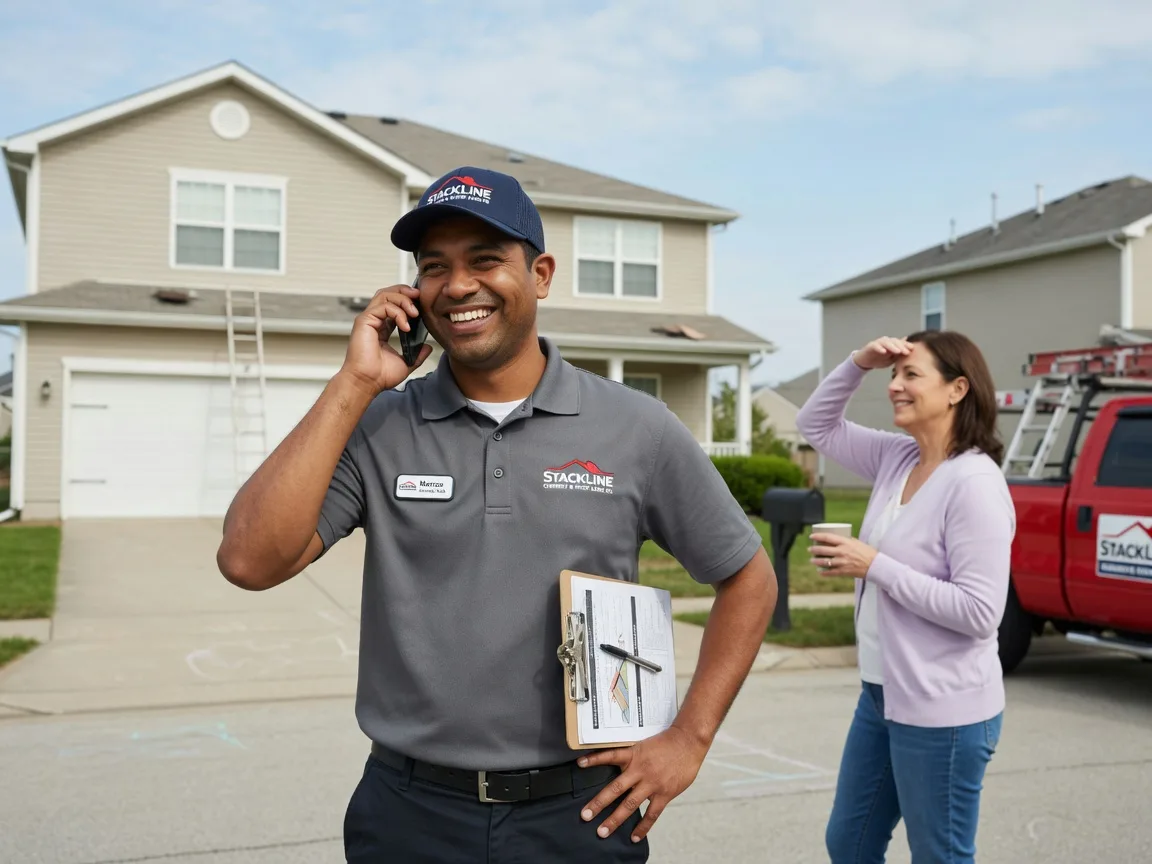 Chimney flashing repair Parma, MO FAQs